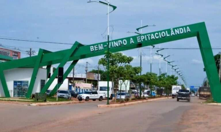 Atrativos Turísticos de Epitaciolândia